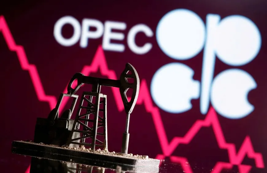 gia dau reuters opec.webp