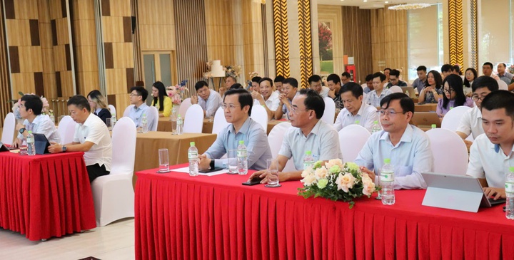 Phổ cập hạ tầng số, tăng cường ứng dụng số để thúc đẩy Chuyển đổi số tỉnh Quảng Bình năm 2024 3 img