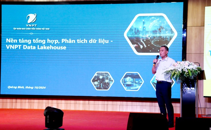 Phổ cập hạ tầng số, tăng cường ứng dụng số để thúc đẩy Chuyển đổi số tỉnh Quảng Bình năm 2024 4 img