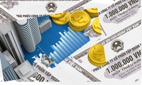 Cuộc chơi mới trên thị trường bất động sản 6 76% giá trị trái phiếu rủi ro cao đến từ doanh nghiệp trong ngành bất động sản và xây dựng