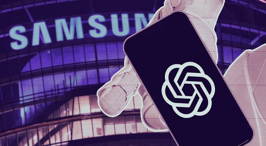OpenAI dự định hợp tác Samsung để tích hợp công nghệ AI vào các thiết bị Galaxy