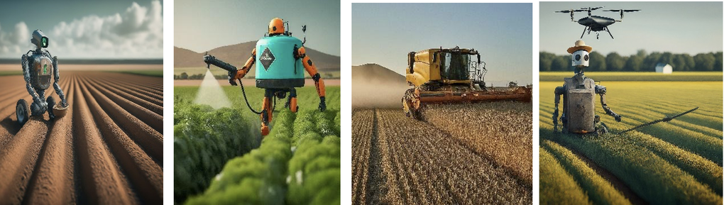 Ứng dụng AI trong nông nghiệp: Hướng tới nền nông nghiệp thông minh và bền vững - 3