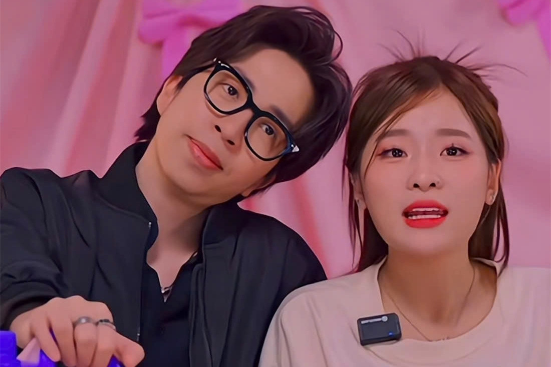 1,5 triệu người xem livestream, ViruSs là ai, kiếm tiền thế nào? 2 nhac si viruss tiep tuc bi hot girl ngoc kem va nhieu co gai to cao 44786