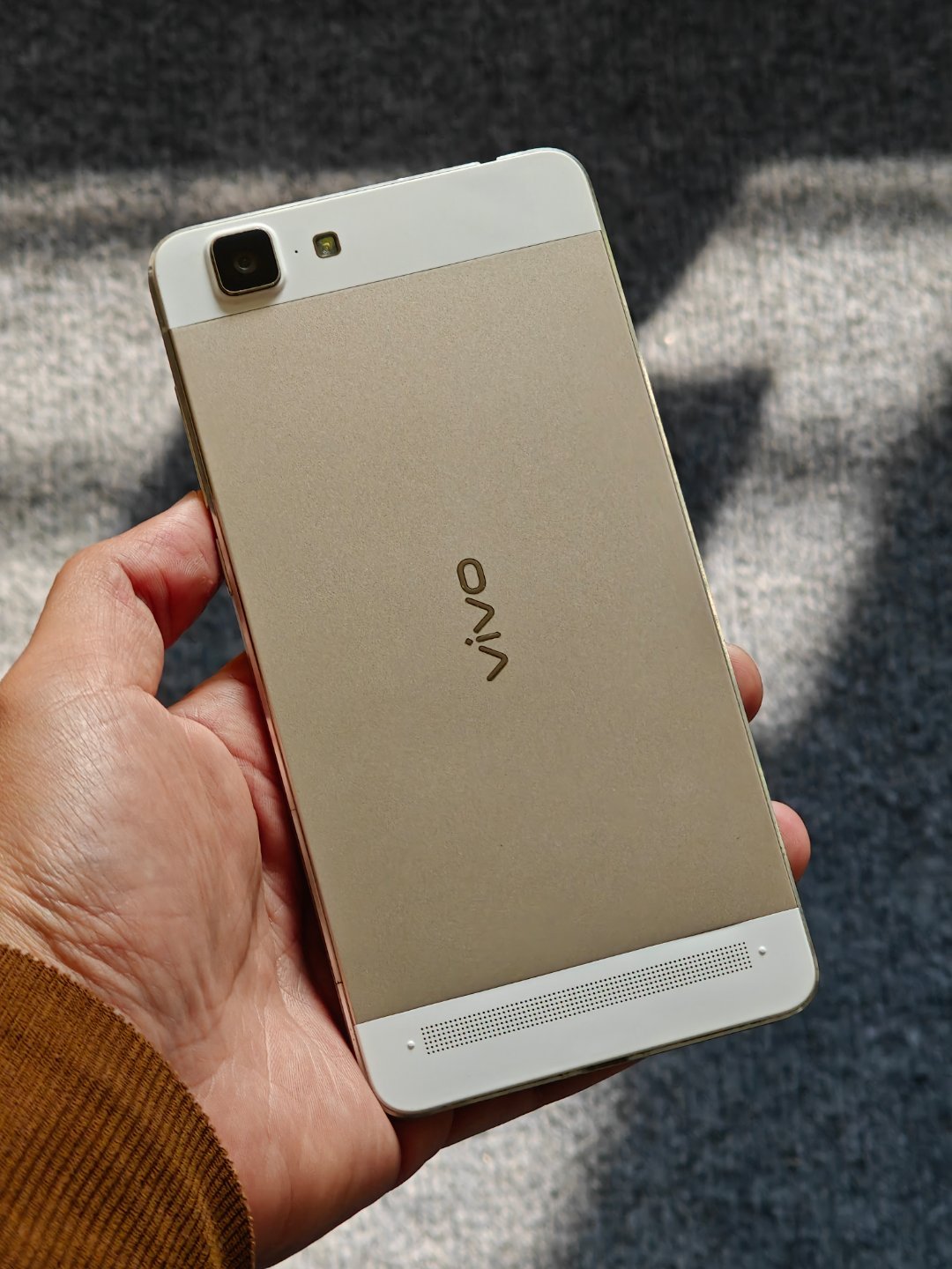 Đừng lầm tưởng: Galaxy S25 Edge không phải điện thoại thanh mỏng nhất, danh hiệu này thuộc về một chiếc smartphone Trung Quốc ra mắt cách đây… 11 năm- Ảnh 2.