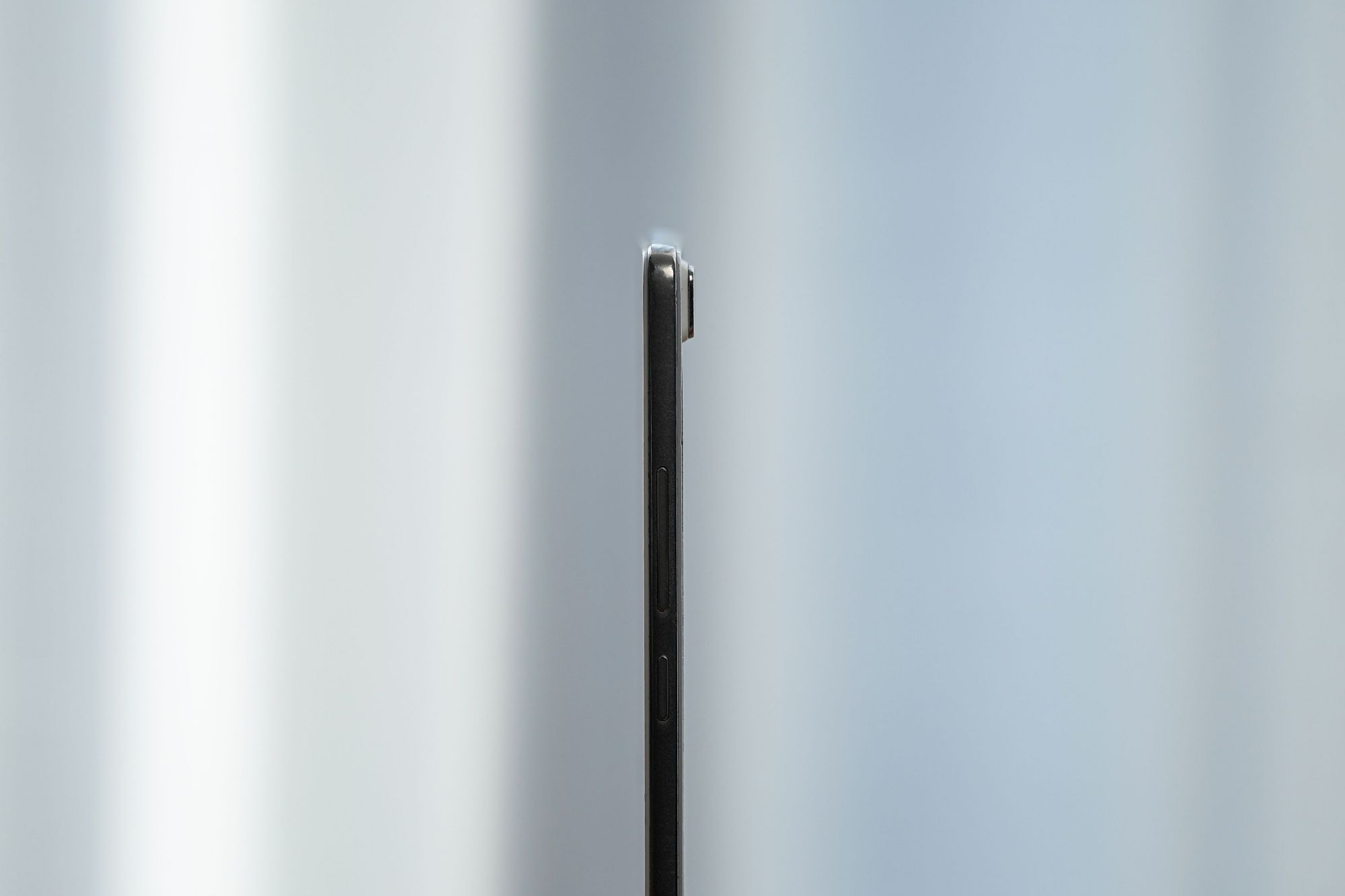 Đừng lầm tưởng: Galaxy S25 Edge không phải điện thoại thanh mỏng nhất, danh hiệu này thuộc về một chiếc smartphone Trung Quốc ra mắt cách đây… 11 năm- Ảnh 8.