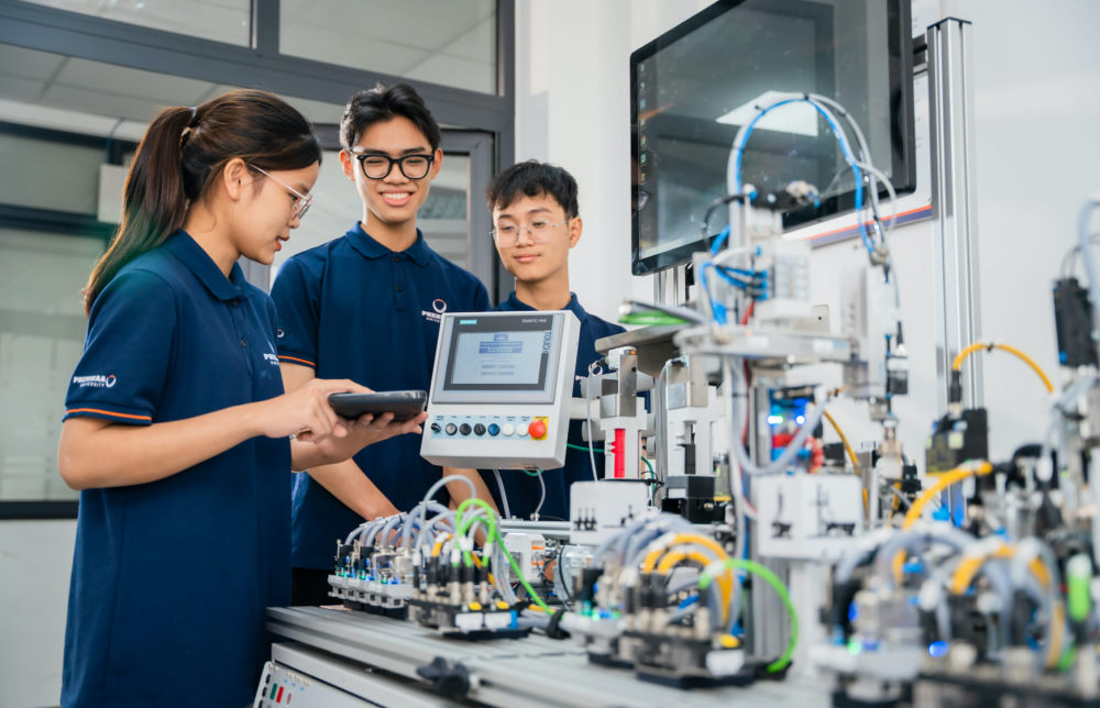 Cuộc chạy đua với AI của lao động thế hệ Z