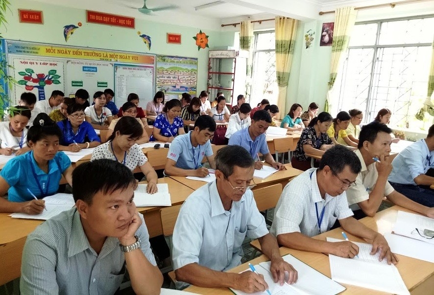 Điện Biên: Nhiều hoạt động trong “Ngày hội AI”