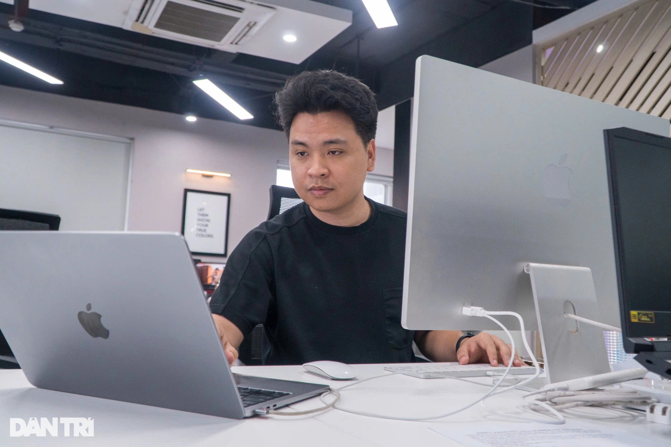 Chiến thuật dùng AI ngược giúp startup Việt nhân đôi quy mô - 1 Chiến thuật dùng AI ngược giúp startup Việt nhân đôi quy mô - 1