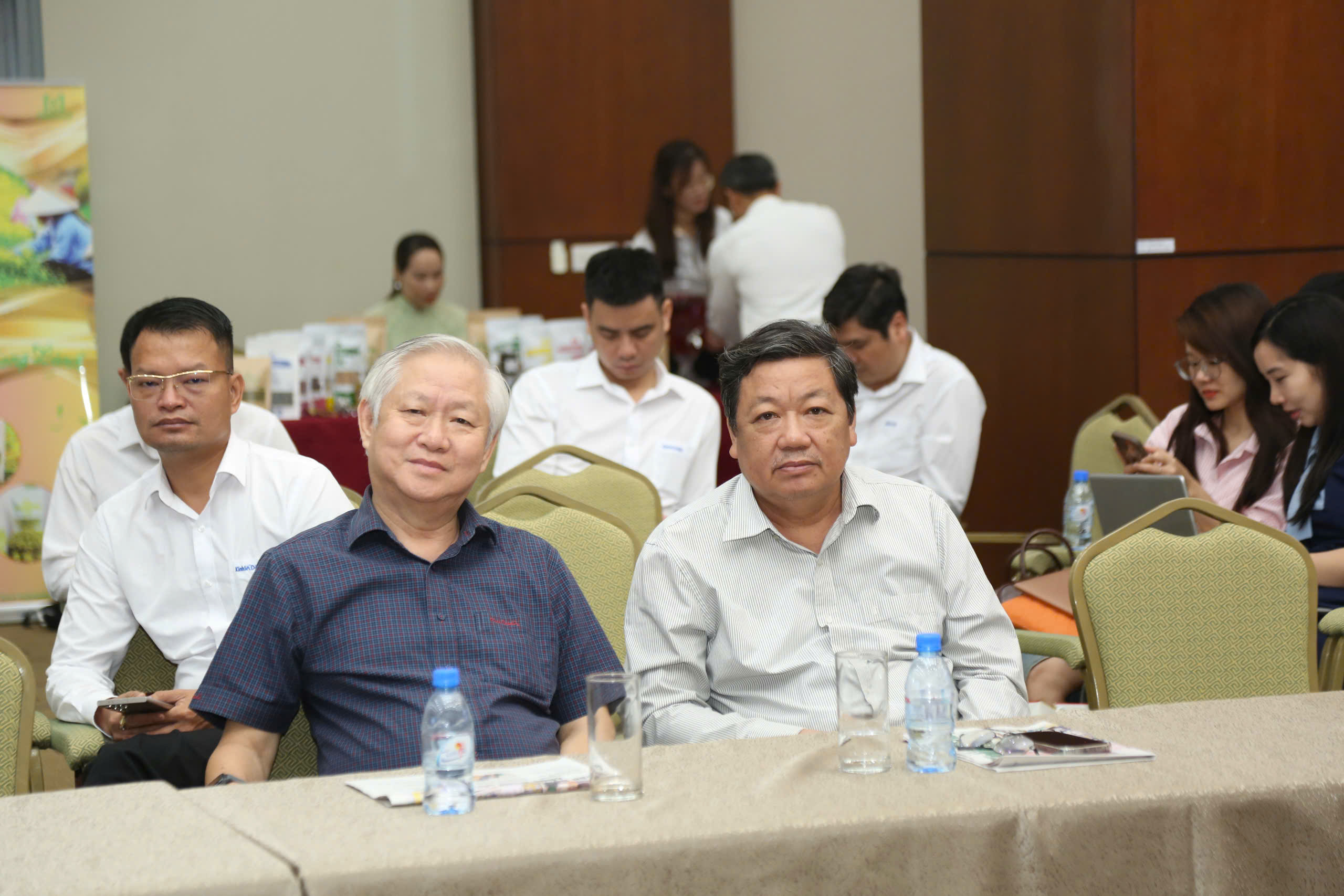 Hội thảo “Ứng dụng trí tuệ nhân tạo trong quản trị tòa soạn thông minh”