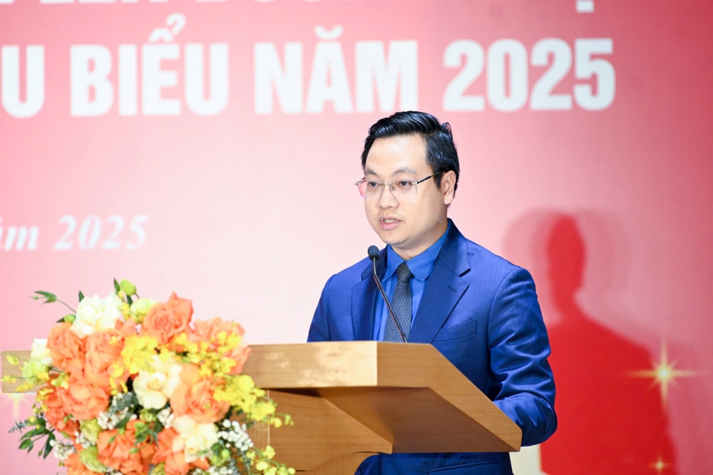 Ra mắt Dự án “Hành trình đi tìm đường cứu nước của Bác Hồ”