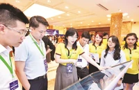 Tổ chức khóa học đạo đức AI lần đầu tiên tại Việt Nam 2 Công ty cổ phần MISA tư vấn các giải pháp chuyển đổi số, ứng dụng AI cho khách hàng doanh nghiệp.