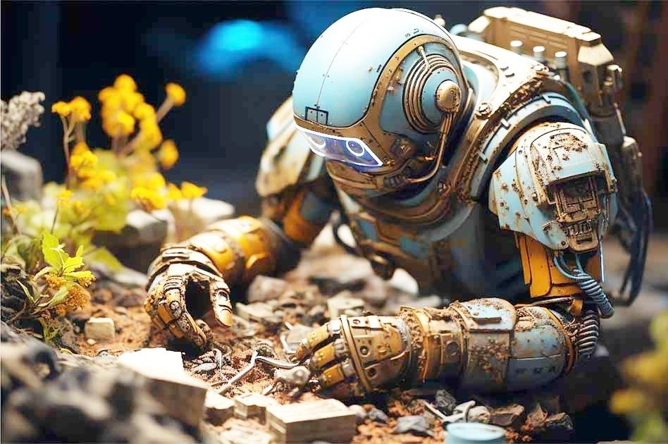 Ứng dụng AI trong nghiên cứu khảo cổ học, cảnh báo sớm thiên tai tại Việt Nam 2 1.jpg