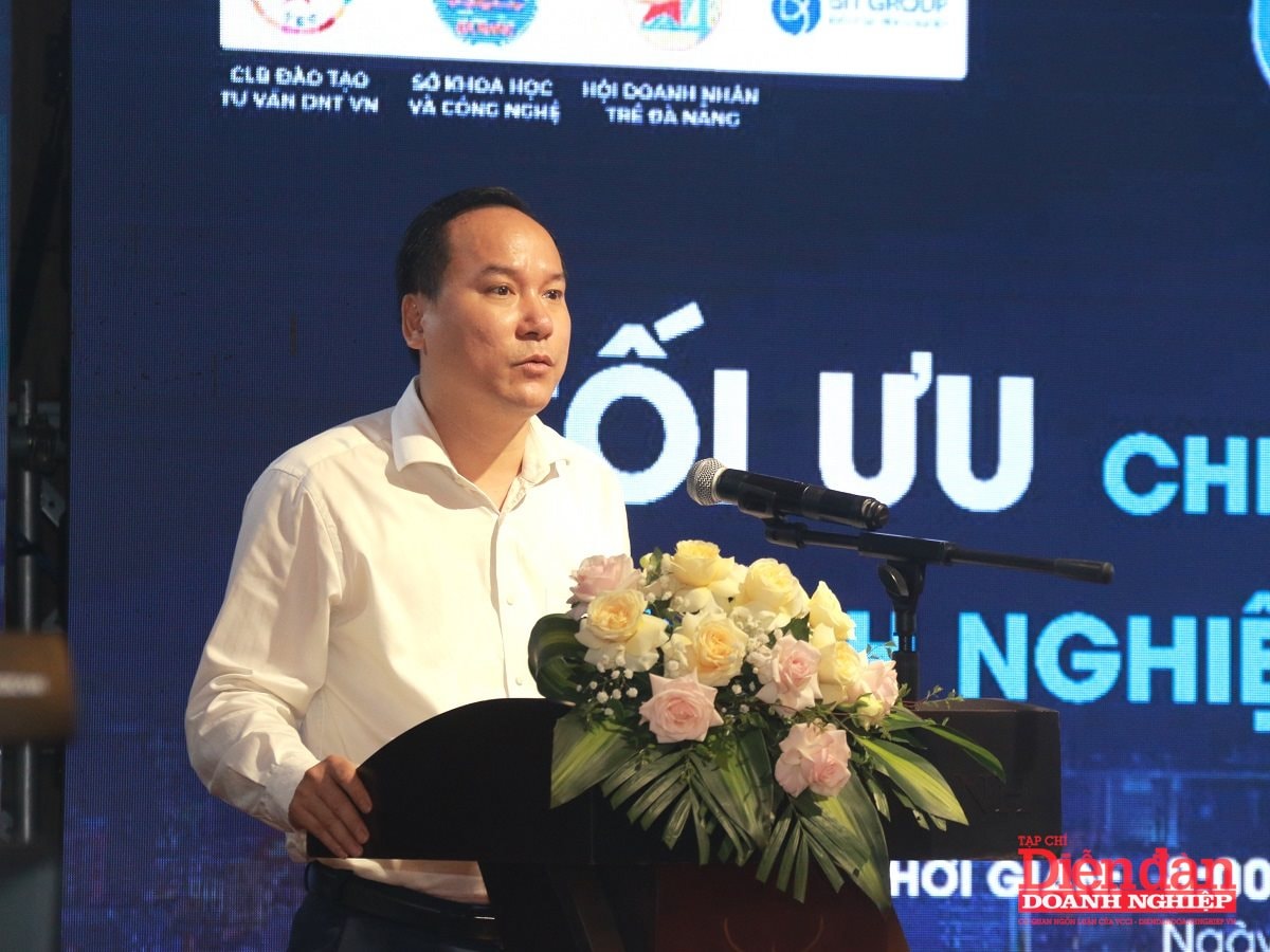 Vẫn còn nhiều thách thức cho doanh nghiệp khi ứng dụng AI 2 ongduc.jpg