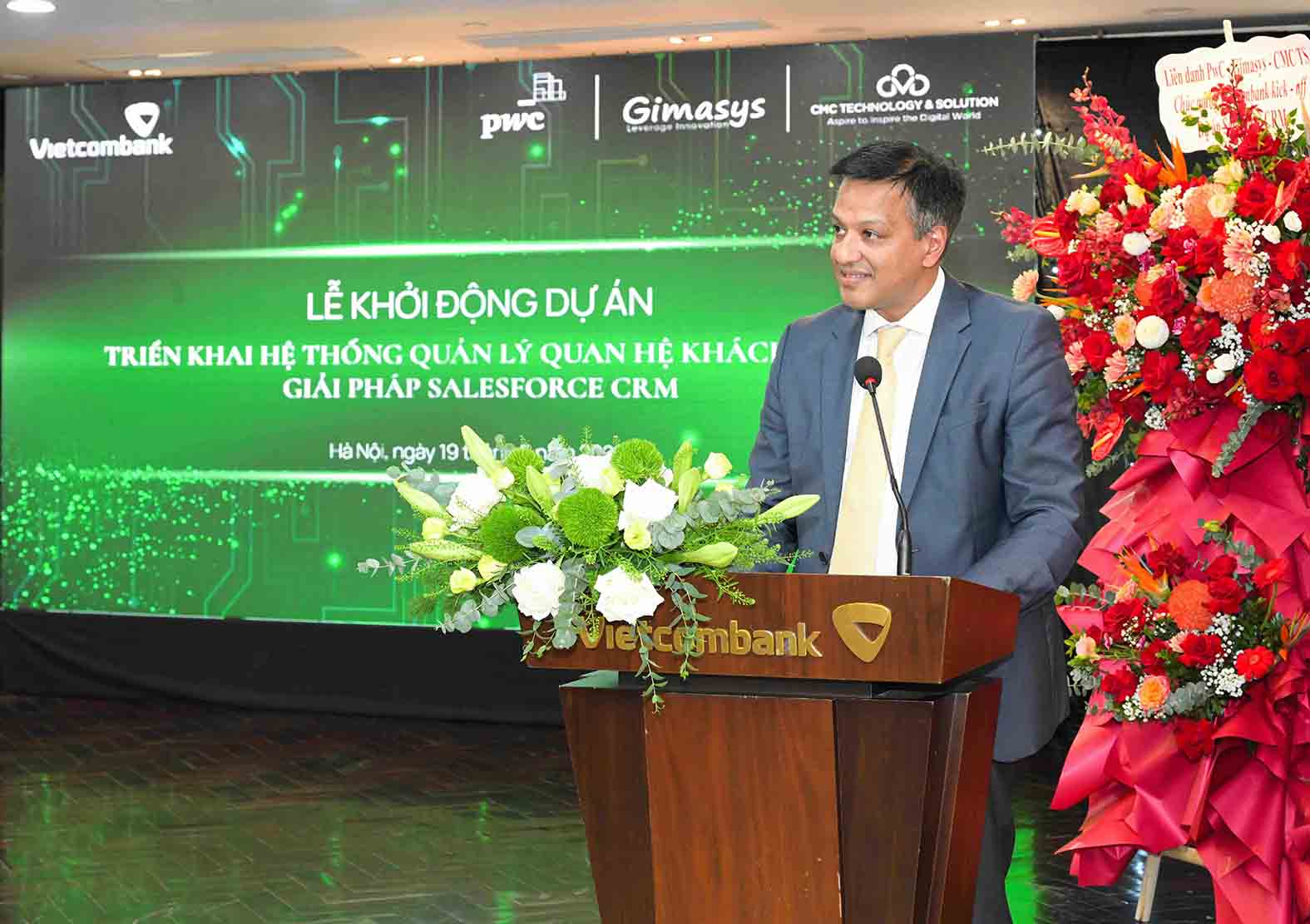 'Ông lớn' ngân hàng ứng dụng AI tối ưu dịch vụ 1 1987effe8b93422b923202986709f9b0