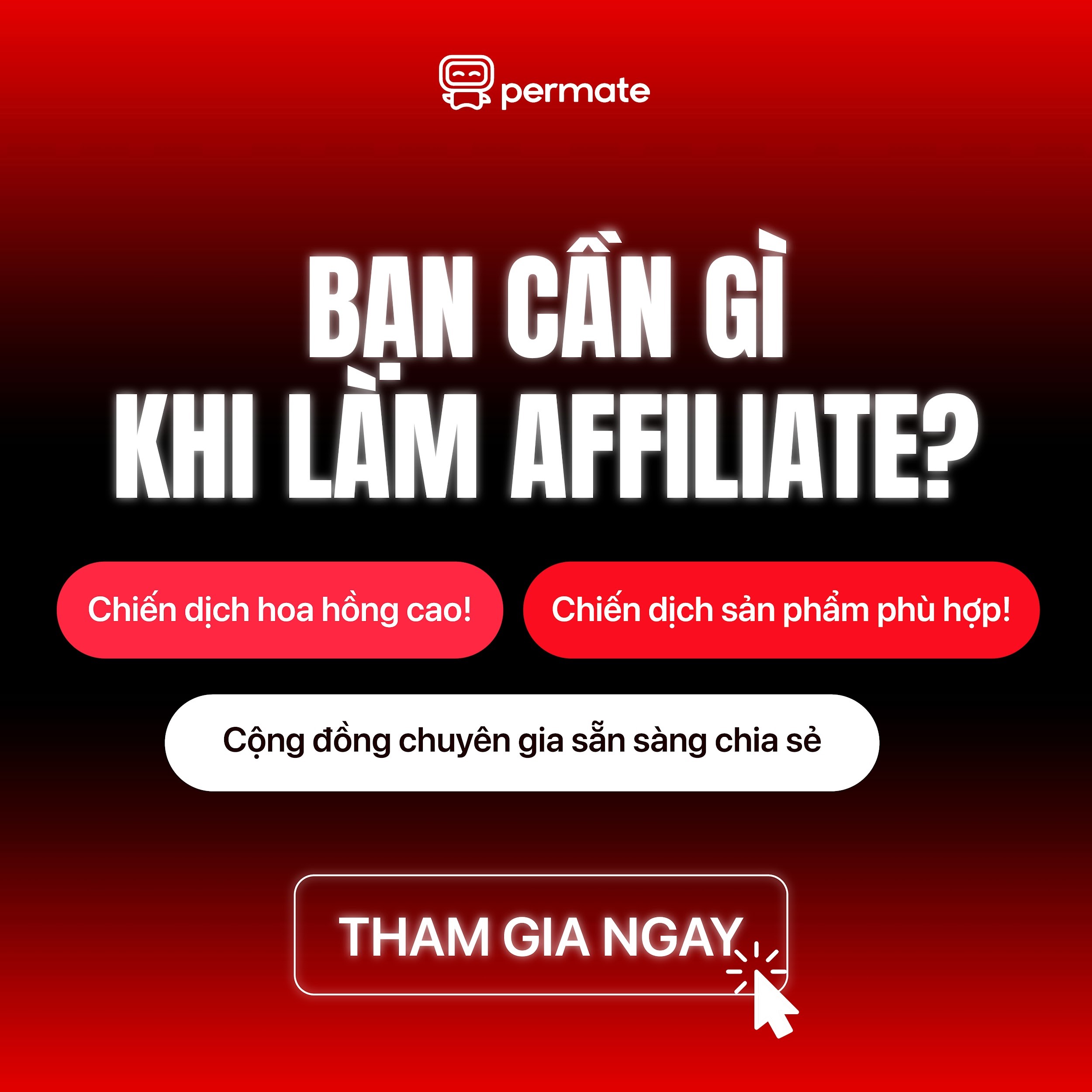 Cùng Permate khám phá 12 khóa học trực tuyến hàng đầu về Affiliate Marketing 1 1a
