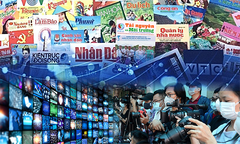 Làm thế nào để báo chí kiểm soát được rủi ro, sử dụng trí tuệ nhân tạo hiệu quả? 1 1bb1.png