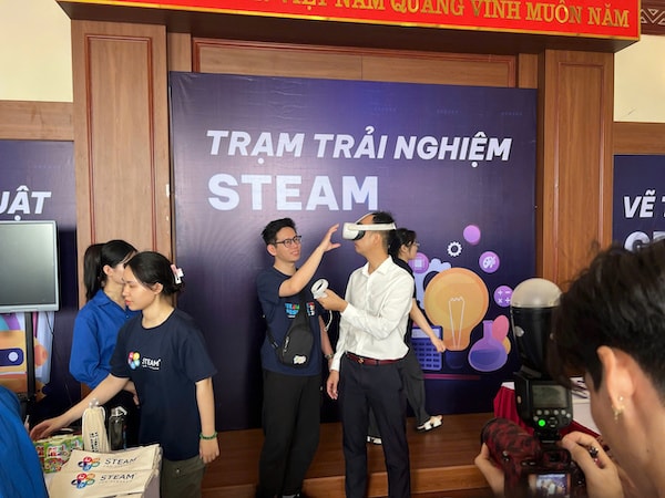 AI “chìa khóa” khai mở tiềm năng, nâng cao năng suất, thúc đẩy phát triển 3 1c7a8db0b25f0001594e.jpg