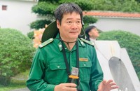 Công chức, viên chức Bộ Tư pháp tham gia bồi dưỡng về ứng dụng AI 15 Ông Đào Anh Tuân, Phó Bí thư Chi bộ, Phó Giám đốc Ban Quản lý Khu Di tích Ngã ba Đồng Lộc và Khu tưởng niệm Lý Tự Trọng tỉnh Hà Tĩnh.