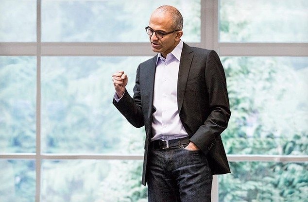 Bài học từ văn hóa ‘Học hỏi mọi thứ’ của CEO Microsoft Satya Nadella 1 2025 05 29161249 1748511668100 17485116688241690334108