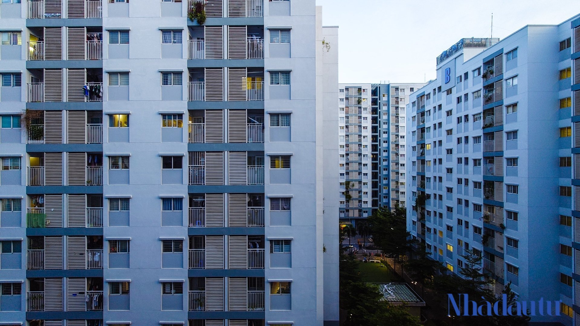 Áp dụng AI, chuyển đổi số vào phát triển quản lý nhà ở xã hội 1 215601ehomes1 2155