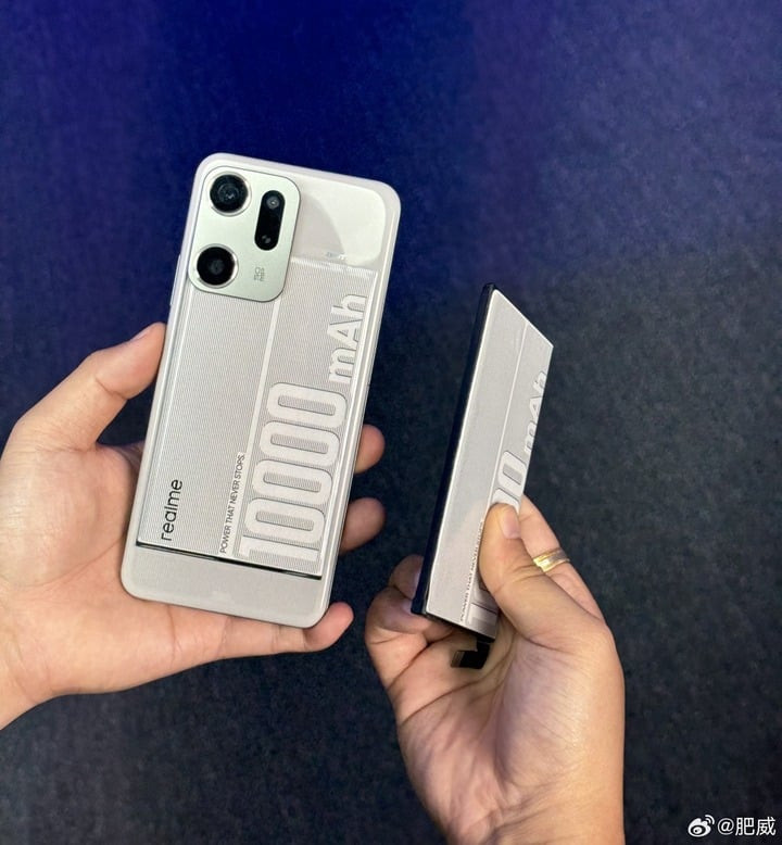 Realme tham vọng ra mắt thị trường chiếc điện thoại pin 10.000 mAh 1 2348668 64efcb211ab706599a86ac9f7082209d
