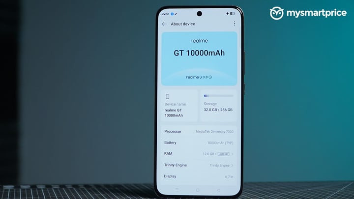 Realme tham vọng ra mắt thị trường chiếc điện thoại pin 10.000 mAh 2 2348669 e83fa041c1a3672341f37fbbef697932