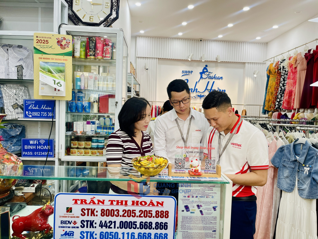 Gần 2.300 người nộp thuế sử dụng hóa đơn điện tử khởi tạo từ máy tính tiền 2 2355425 wtm 847ce222fa64619fa6d3e585d7f427cb