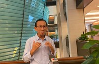 Công chức, viên chức Bộ Tư pháp tham gia bồi dưỡng về ứng dụng AI 20 Đại biểu Quốc hội Trần Hoàng Ngân.