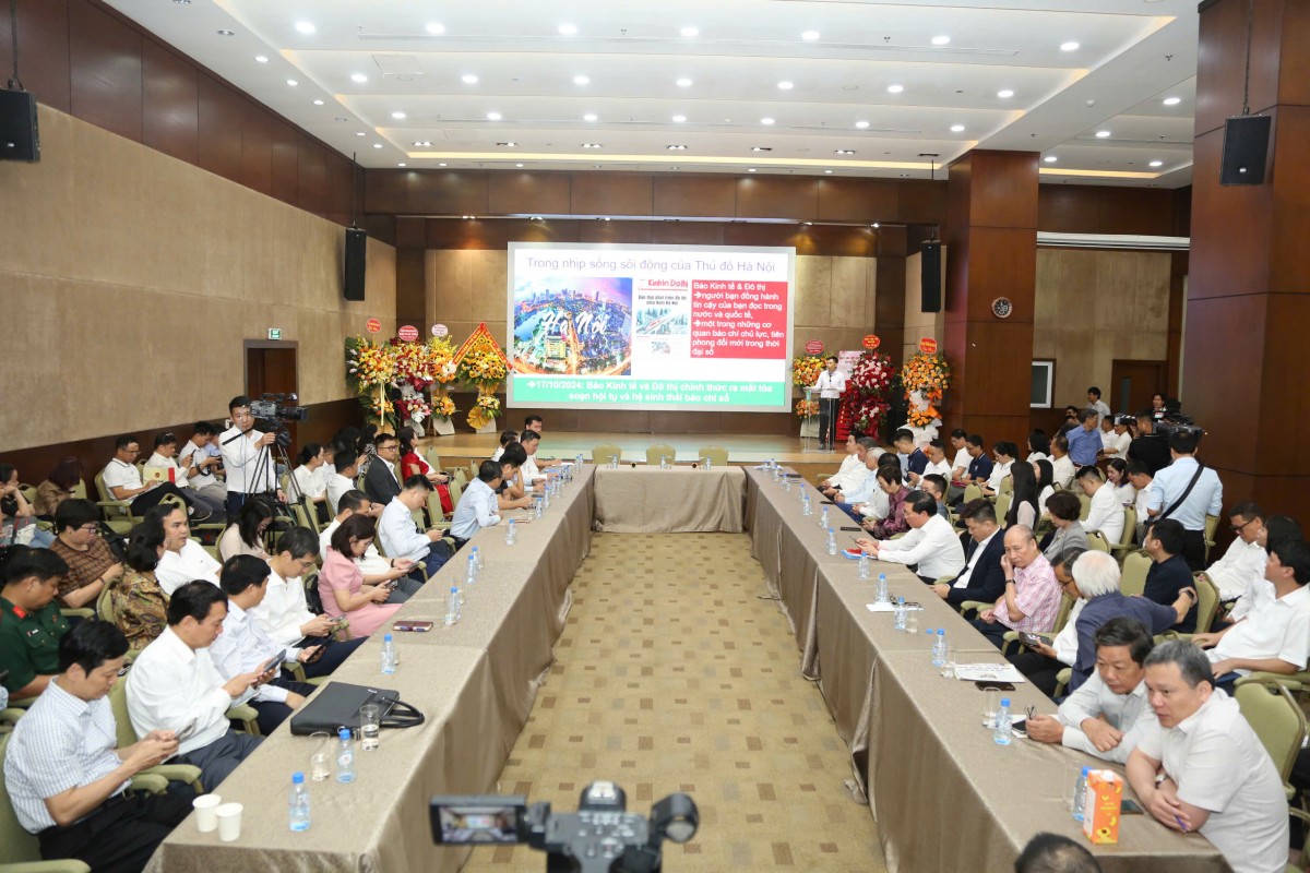 Ứng dụng trí tuệ nhân tạo trong quản trị tòa soạn thông minh