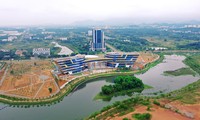 Đề xuất nhiều ưu đãi cho Trung tâm Đổi mới sáng tạo quốc gia