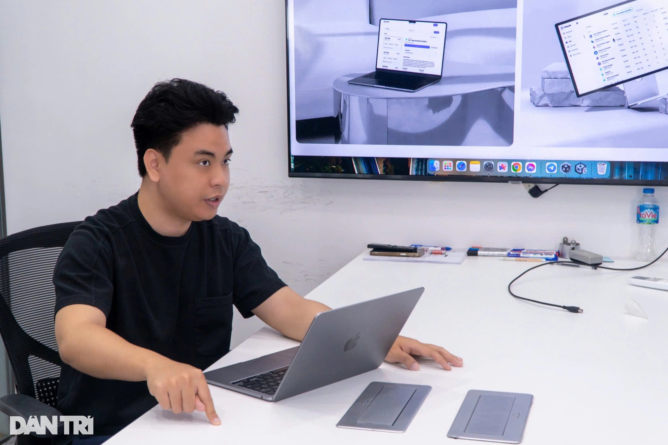 Chiến thuật dùng AI ngược giúp startup Việt nhân đôi quy mô - 5 Chiến thuật dùng AI ngược giúp startup Việt nhân đôi quy mô - 5