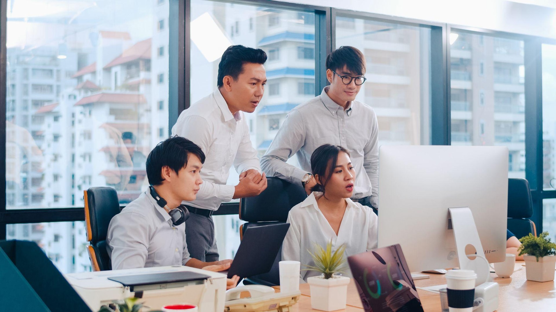 Năng lực quản trị bằng công nghệ, AI giúp doanh nghiệp bứt phá 1 423-202505261031581.jpg