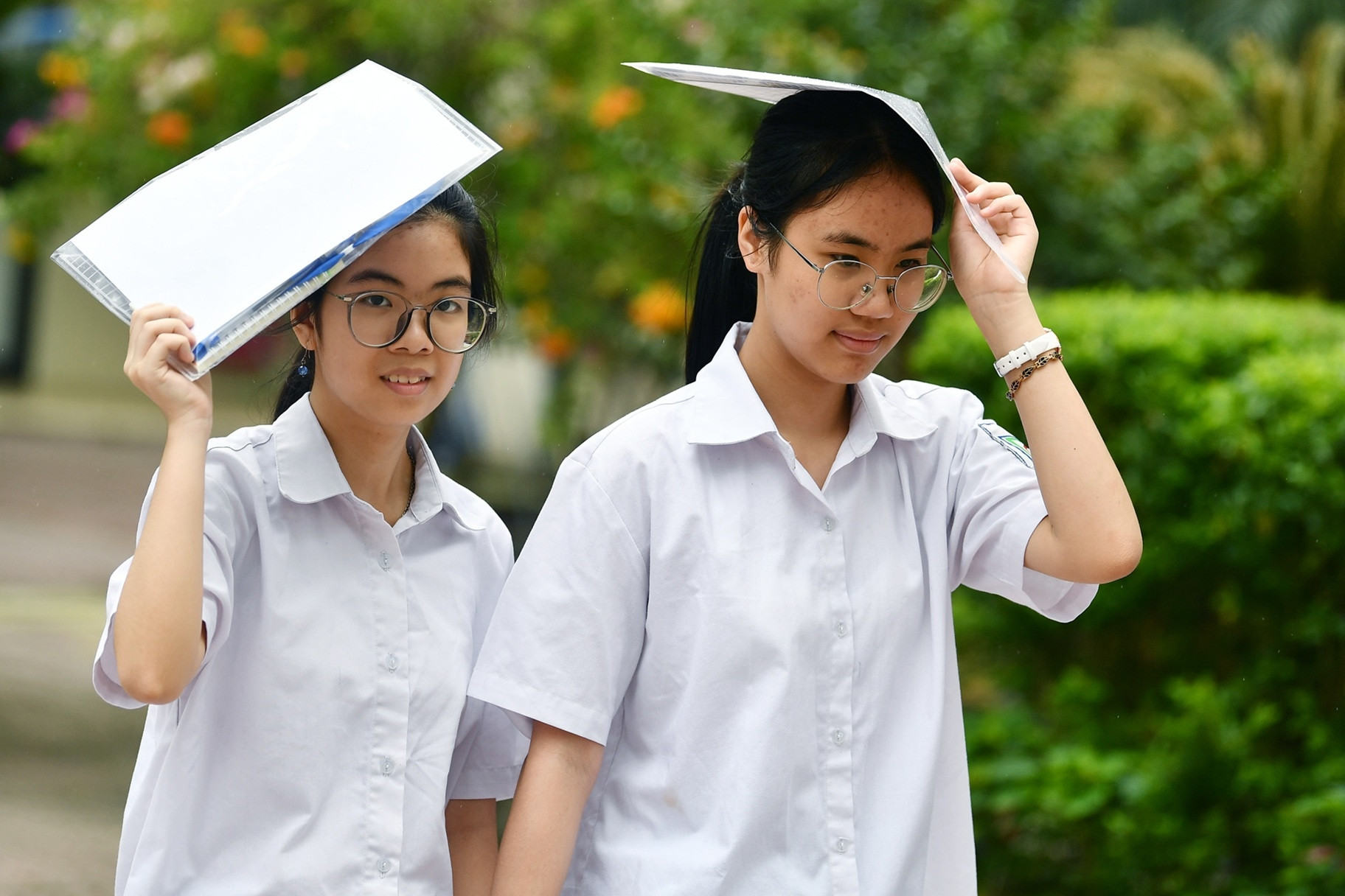 Giám đốc Sở GD-ĐT trực điện thoại đường dây nóng tiếp nhận tố cáo về thi lớp 10 3 Hà Nội công bố tỷ lệ chọi lớp 10 năm 2025 của từng trường muộn nhất ngày 15/5