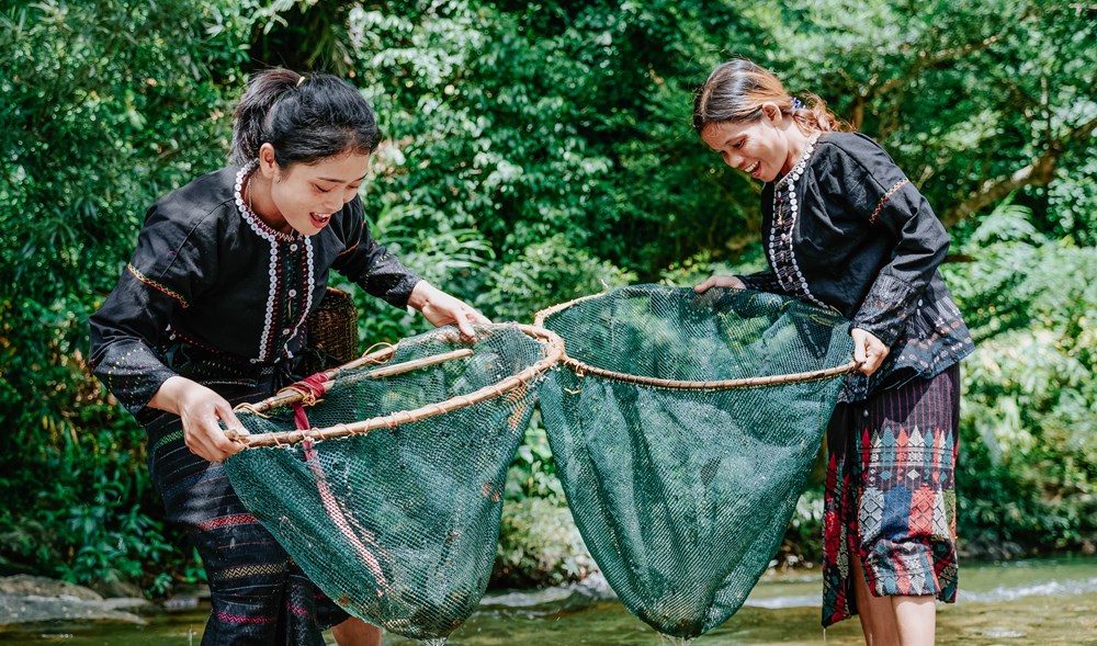 Du khách “đổi gió”, khám phá những điểm đến mới | Du lịch 6 Du khách “đổi gió”, khám phá những điểm đến mới - ảnh 6