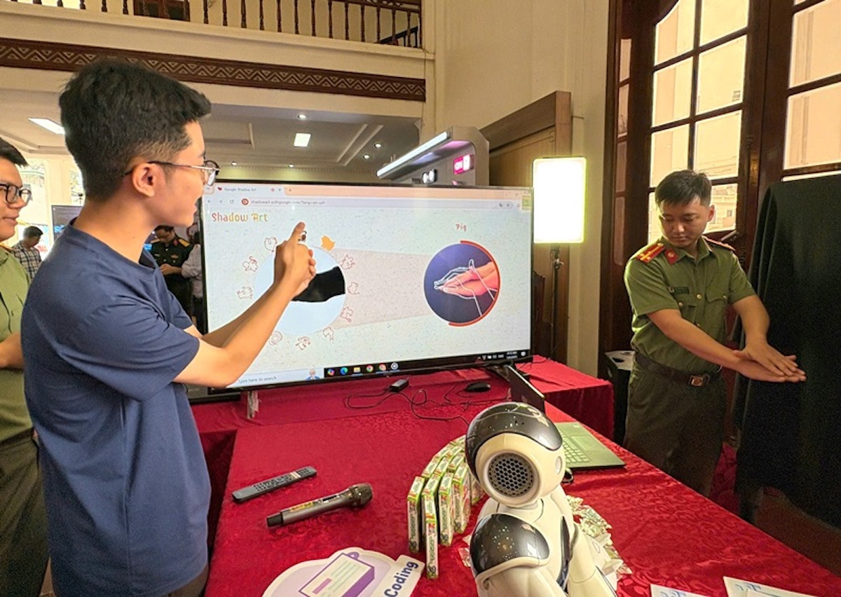 Điện Biên đẩy mạnh ứng dụng trí tuệ nhân tạo phục vụ phát triển kinh tế 2 6819d45890e9492508597999