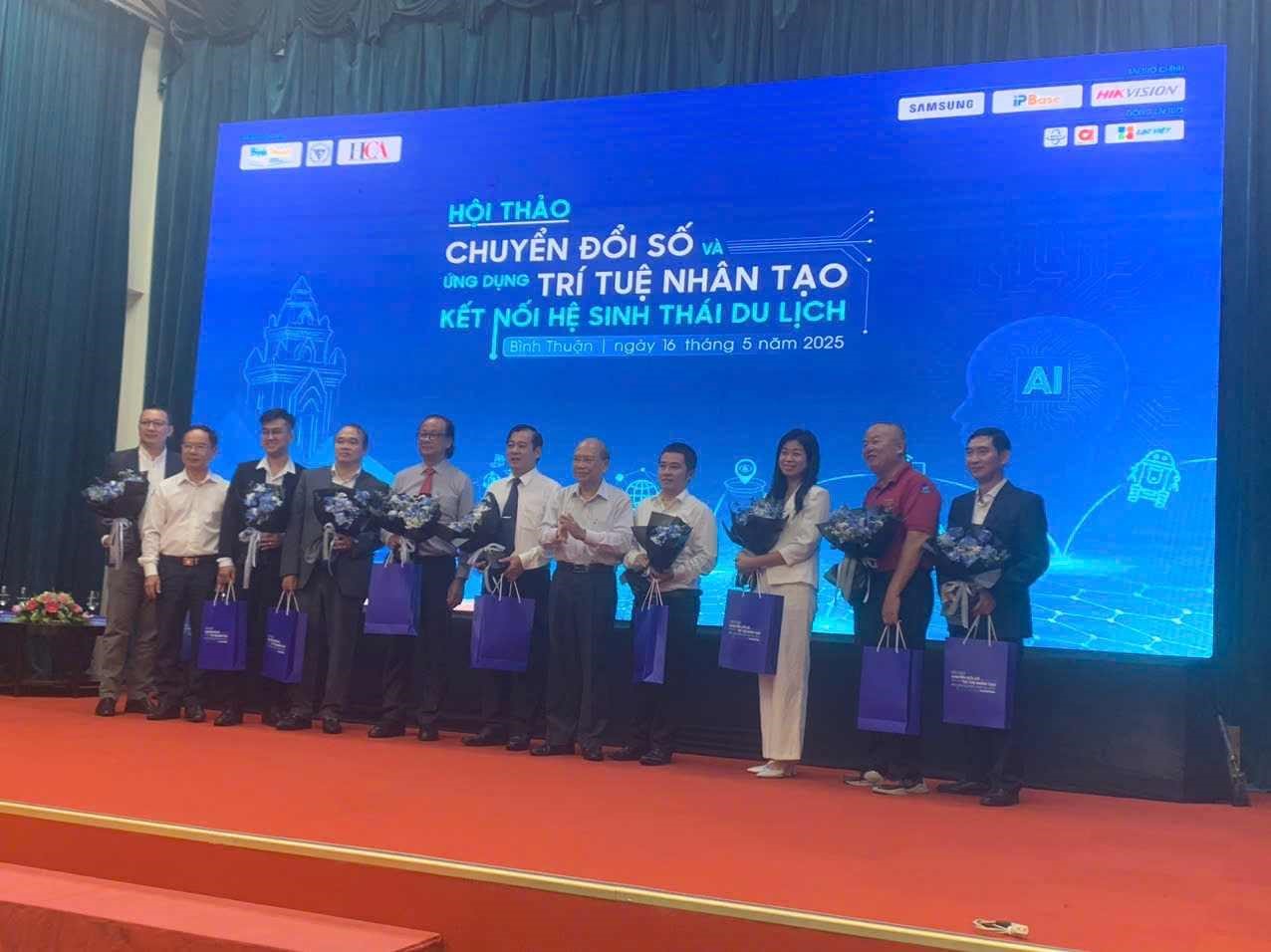 Bình Thuận: Ứng dụng AI 1 tm-img-alt