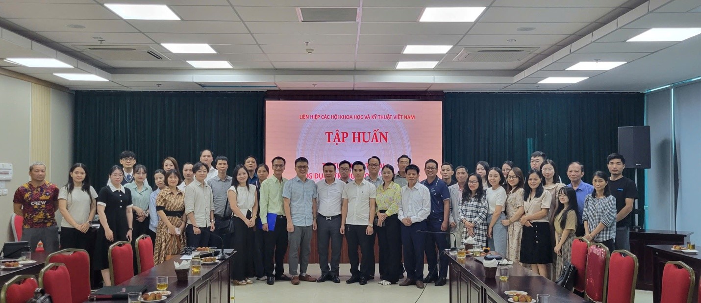 Nâng cao nhận thức và năng lực ứng dụng AI trong truyền thông, báo c 4 tm-img-alt