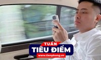Công an Quảng Bình bắt đối tượng lừa đảo trốn tại TPHCM về quy án 2 TIÊU ĐIỂM: Vụ bắt ma túy ở Quảng Ninh - đối tượng truy nã Bùi Đình Khánh qua lời kể hàng xóm