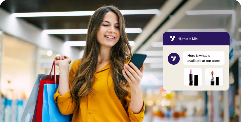 ChatGPT sẽ thay đổi cách chúng ta mua sắm online? - Ảnh 2