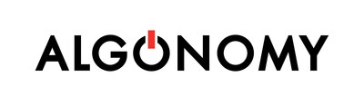 Algonomy Logo