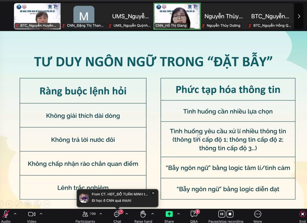 Hội nghị triển khai kế hoạch Chuyển đổi số giai đoạn 2025 – 2030 tại trường THPT chuyên Ngoại Ngữ và trường THCS Ngoại Ngữ – Trường THPT Chuyên Ngoại ngữ 5 IMG 0866 1