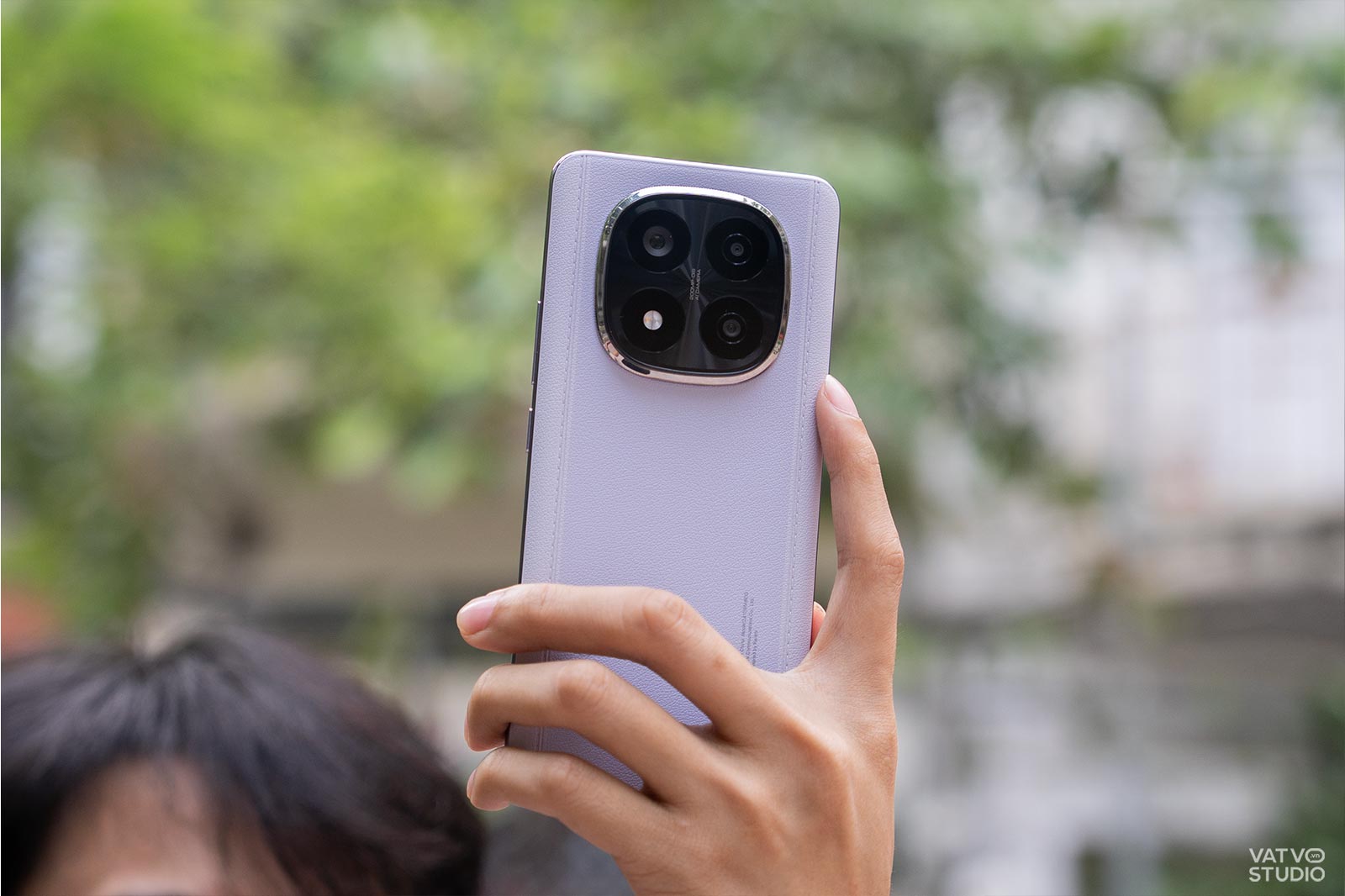 “Hình bóng flagship” trên một chiếc điện thoại tầm trung! 11 Redmi Note 14 Pro 5G 5 thang Review 1