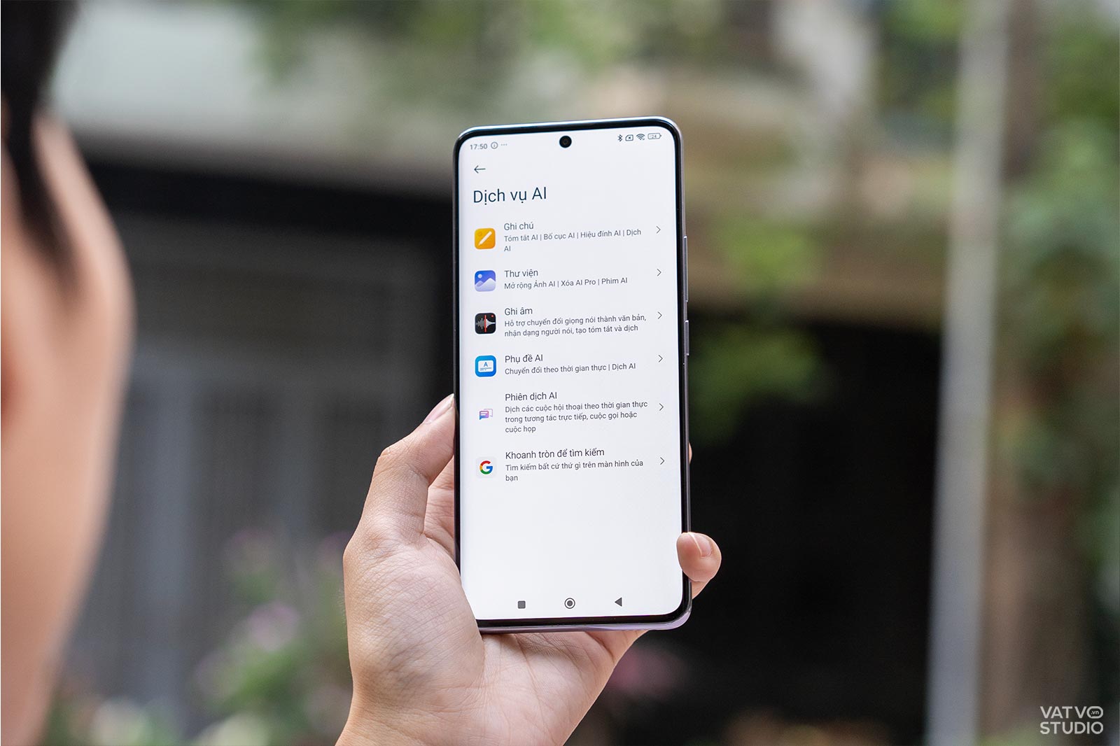 “Hình bóng flagship” trên một chiếc điện thoại tầm trung! 10 Redmi Note 14 Pro 5G 5 thang Review 3