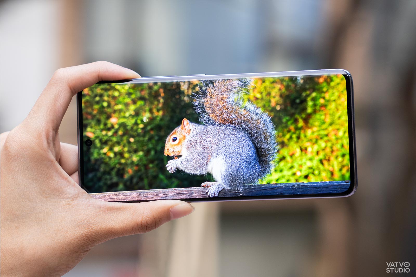“Hình bóng flagship” trên một chiếc điện thoại tầm trung! 7 Redmi Note 14 Pro 5G 5 thang Review 5