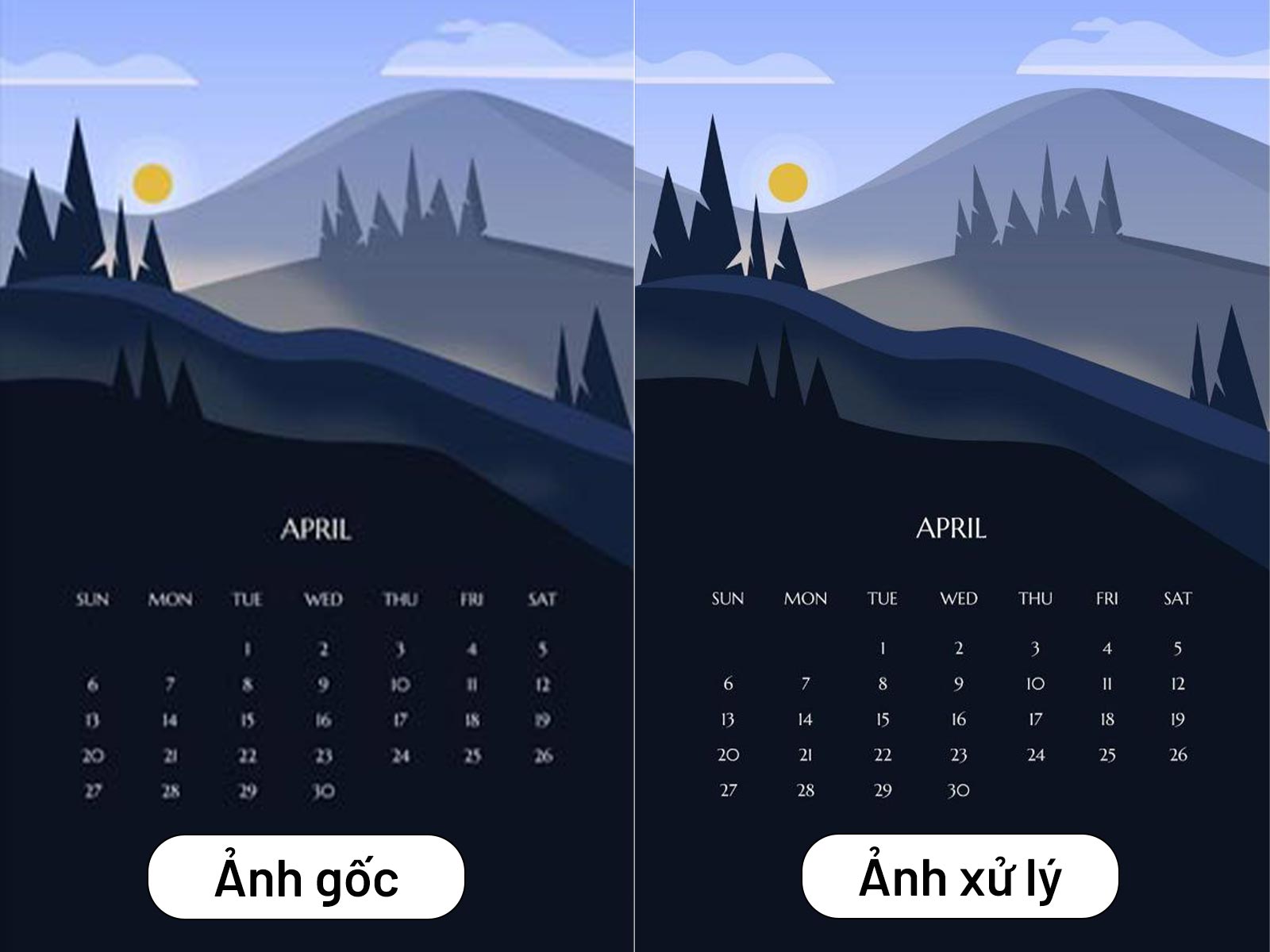 Không phải Circle to Search, đây mới là tính năng AI mình dùng nhiều nhất trên điện thoại: Tăng độ nét ảnh 7 Tang do net anh truong hop 4