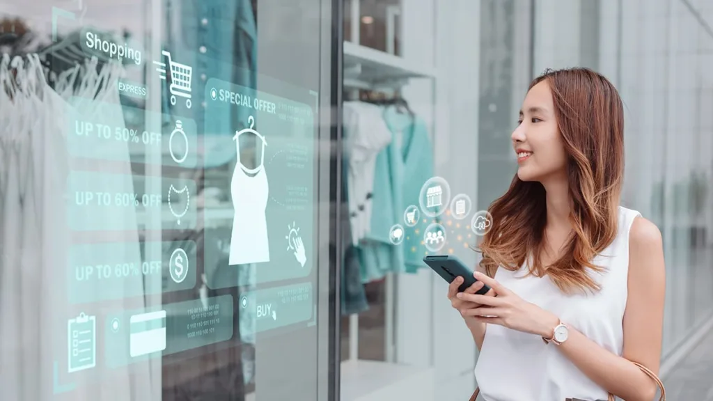 ChatGPT sẽ thay đổi cách chúng ta mua sắm online? - Ảnh 1