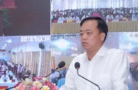 Bạc Liêu: Chuẩn bị một số nội dung thực hiện Đề án hợp nhất với tỉnh Cà Mau 