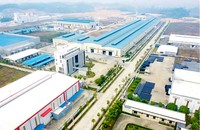 Tỉnh Phú Thọ dẫn đầu cả nước về tăng trưởng sản xuất công nghiệp trong quý I/2025 (Ảnh: Cổng thông tin điện tử Phú Thọ)