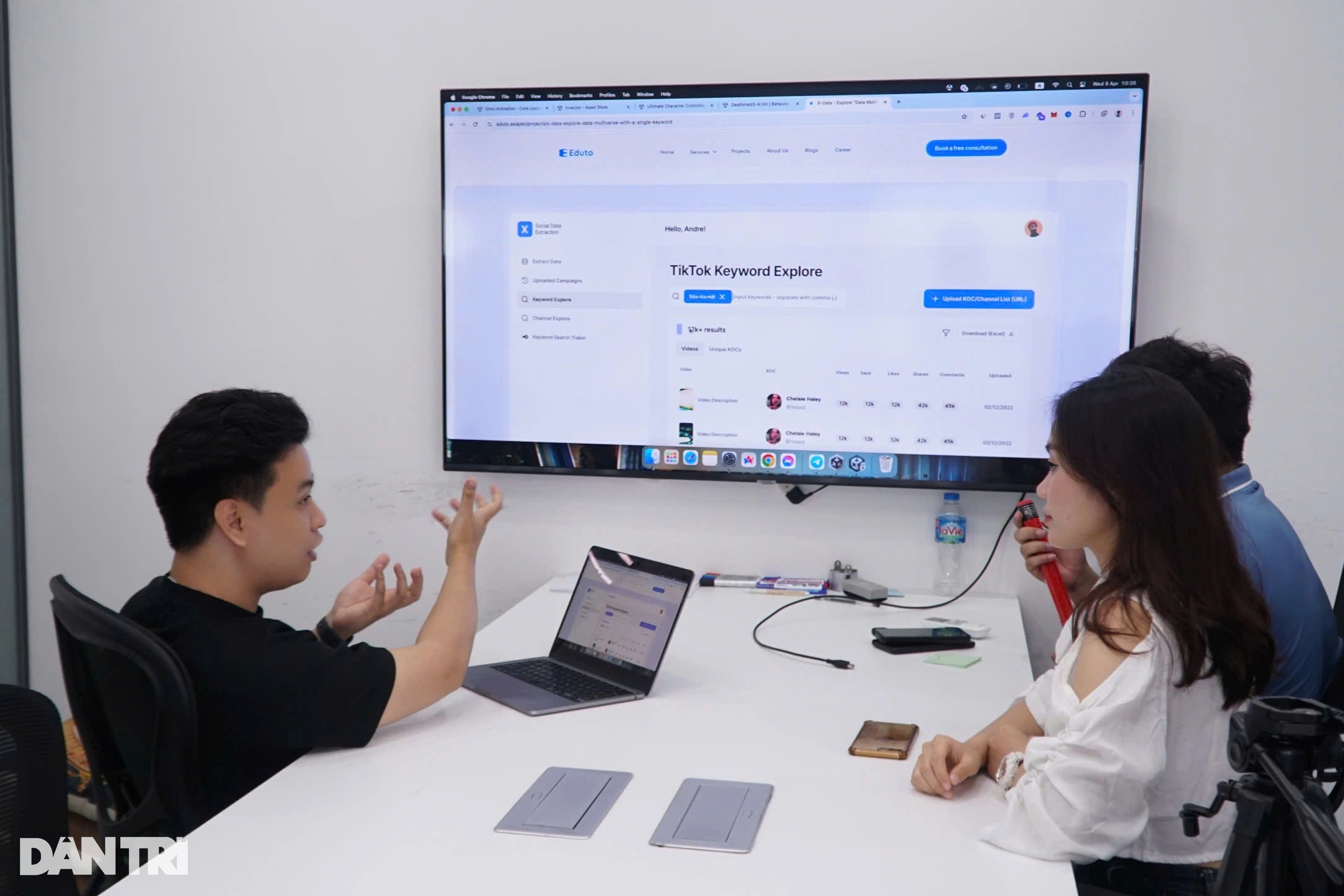 Chiến thuật dùng AI ngược giúp startup Việt nhân đôi quy mô - 6 Chiến thuật dùng AI ngược giúp startup Việt nhân đôi quy mô - 6