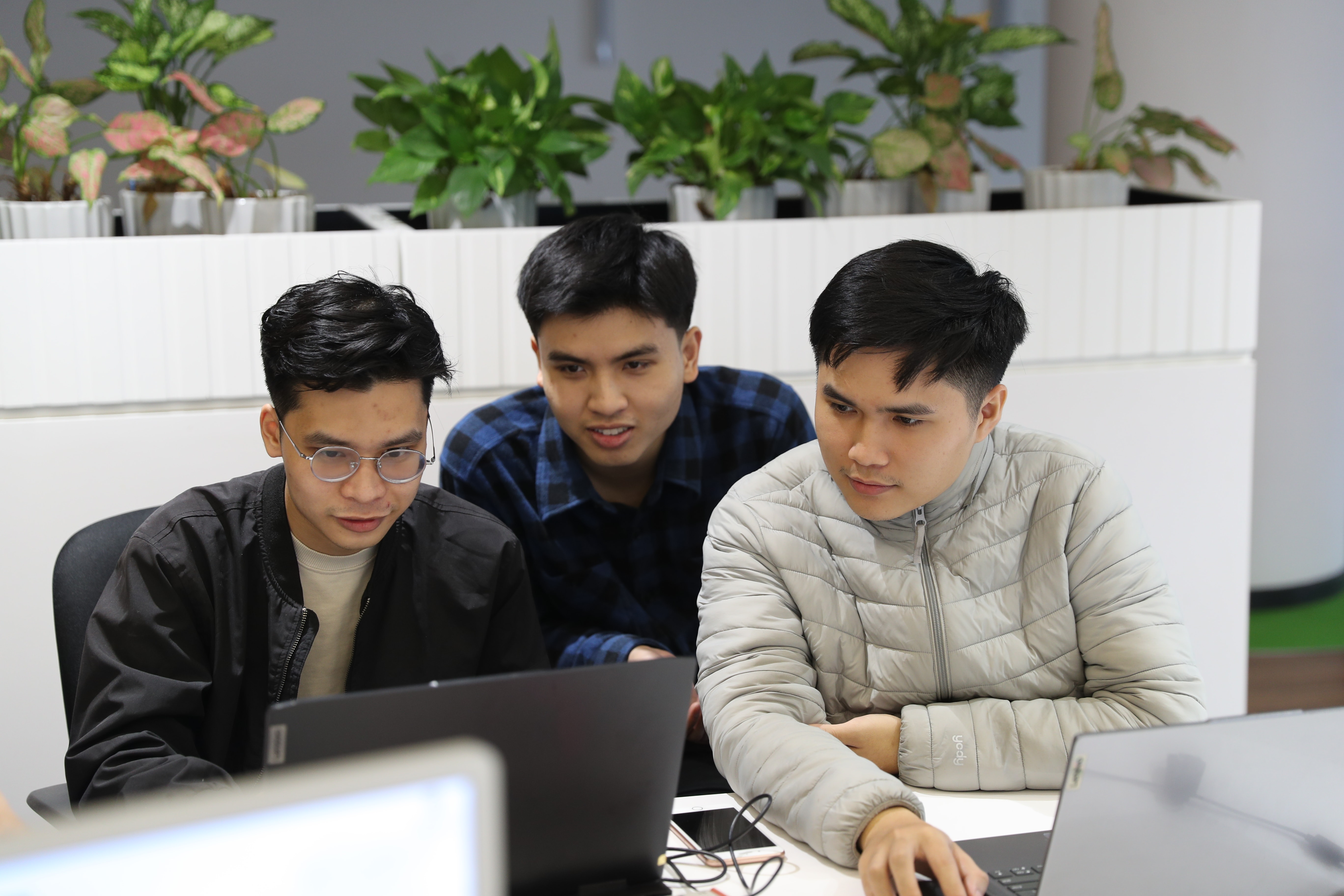 Đại học Quốc gia Hà Nội đưa học phần công nghệ số và trí tuệ nhân tạo vào giảng dạy từ năm nhất 3 ah9i9766.jpg